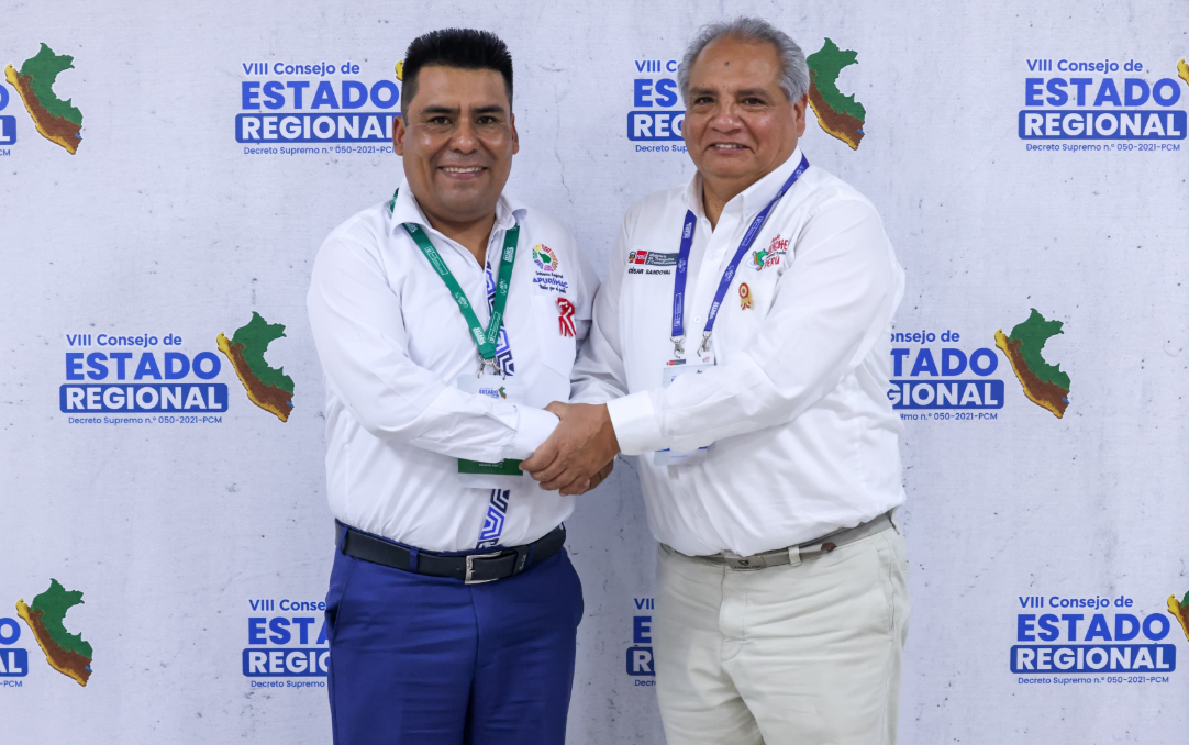 MTC CONFIRMA AMPLIACIÓN DE PISTA DEL AEROPUERTO DE ANDAHUAYLAS Y ANUNCIA INICIO DEL PROCESO DE SELECCIÓN EN AGOSTO